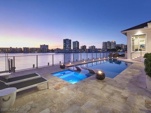 246 Mermaids Bight, NAPLES, FL, 34103-3521 | Card Image