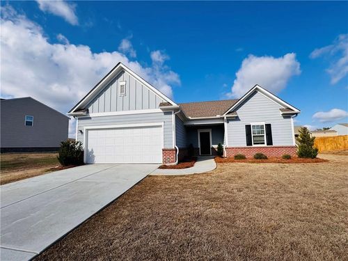 151 Verona Dr Nw, Cartersville, GA, 30120-2132 | Card Image