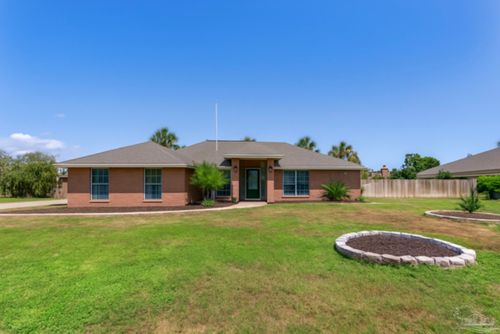 4122 Cobia St, Pensacola, FL, 32507-8143 | Card Image