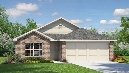 5603 Bailey Downs, San Antonio, TX, 78245 | Card Image