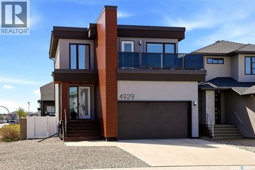 4929 Green Brooks Way E, Regina, SK, S4V3K5 | Card Image