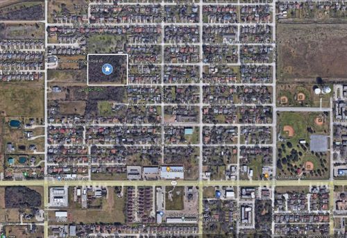 TBD 30th Ave N, Texas City, TX, 77590 | Card Image