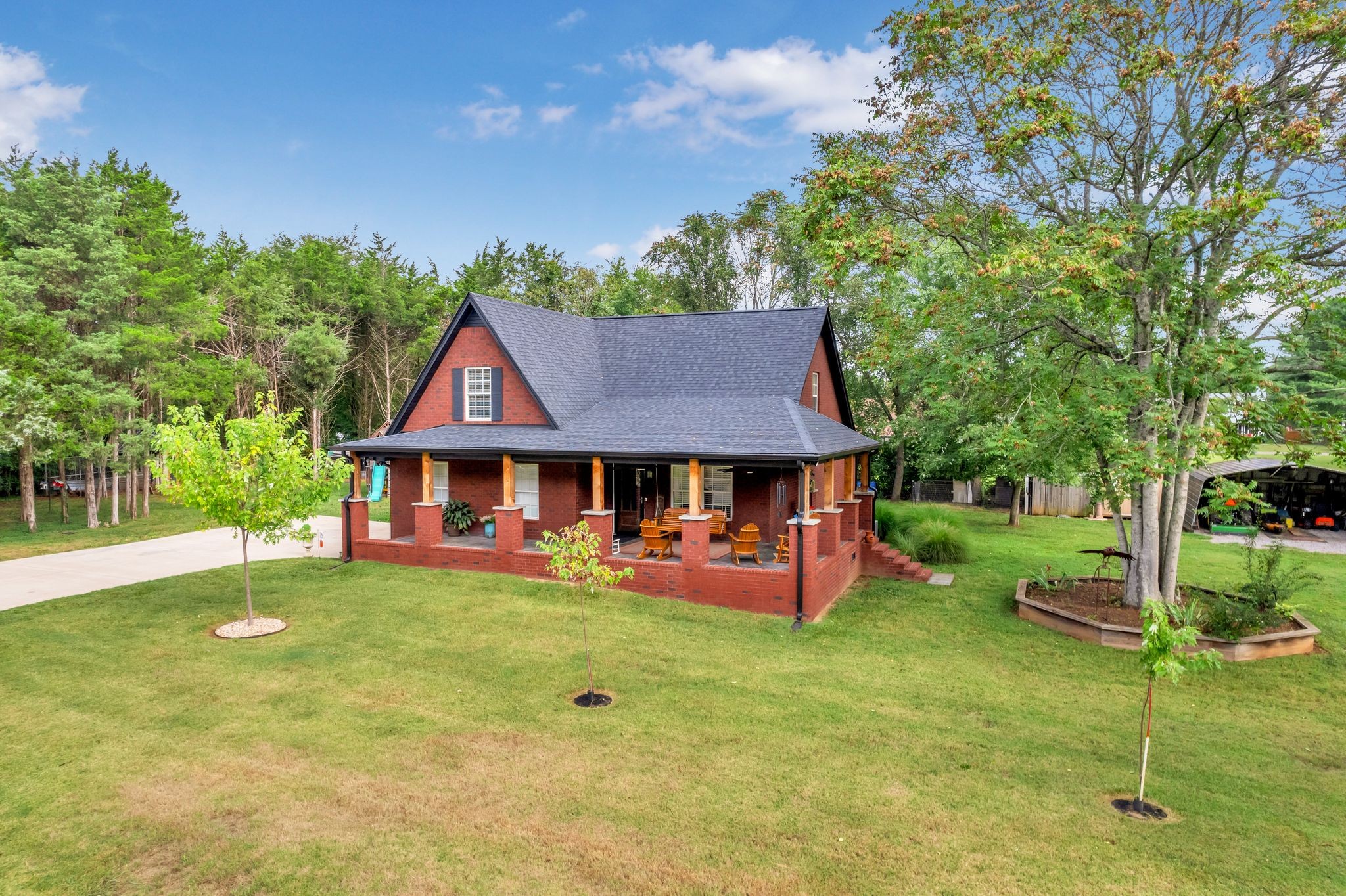 Shadeland Ct, Murfreesboro, TN 37129