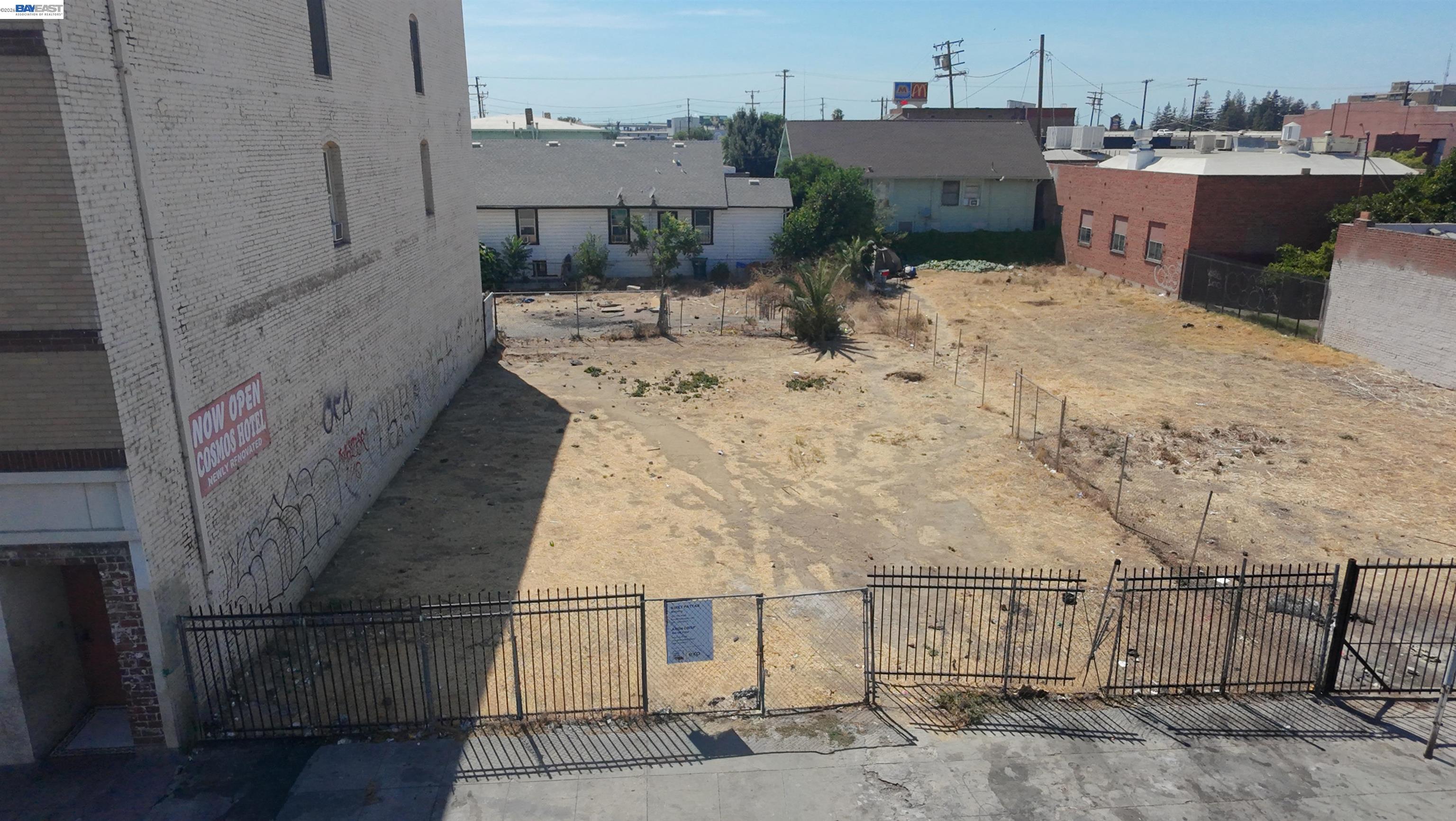 Commercial Sale in Stockton 2