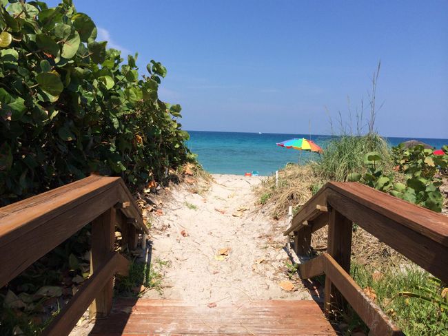 APT-319 - 7430 S Ocean Dr, Condo with 2 bedrooms, 2 bathrooms and null parking in Jensen Beach FL | Image 65