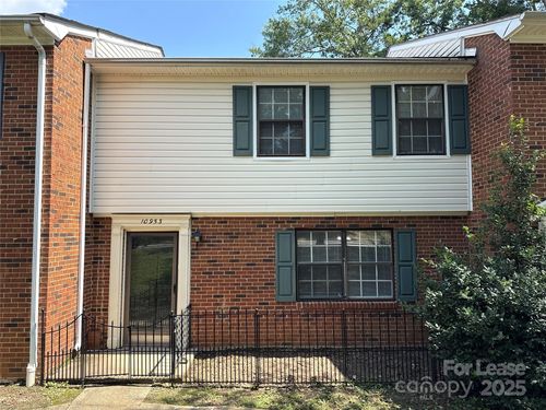 10953 Park Rd, Charlotte, NC, 28226-1618 | Card Image