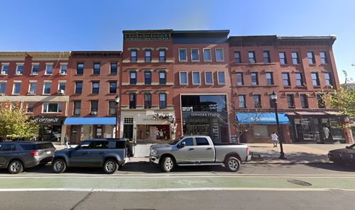 ph4-321 Washington St, Hoboken, NJ, 07030-4874 | Card Image