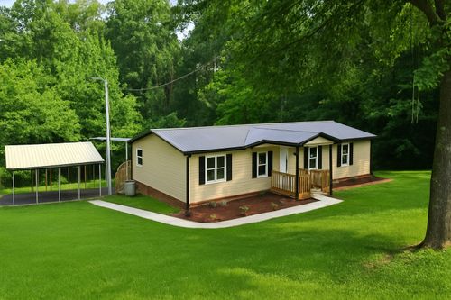 4598 Akin Rd, Cunningham, TN, 37052-4827 | Card Image