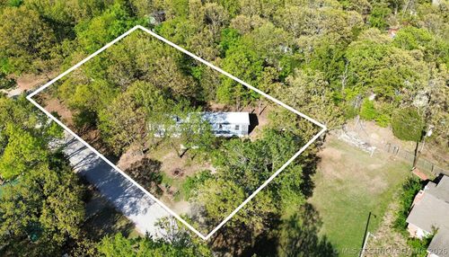 120397 S 4184 Rd, Eufaula, OK, 74432-3315 | Card Image