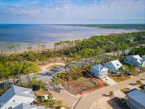 TBD Rhonda Delsol Cir, Port Saint Joe, FL, 32456 | Card Image