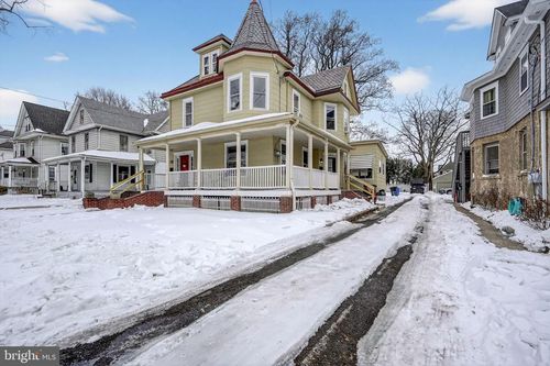 127 7th Ave, Haddon Heights, NJ, 08035-1621 | Card Image