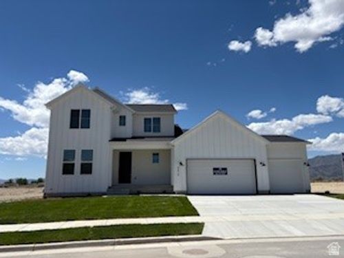 4875 N Topaz Dr, Eagle Mountain, UT, 84005-5458 | Card Image