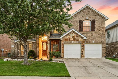 1405 Creosote Dr, Fort Worth, TX, 76177-7234 | Card Image