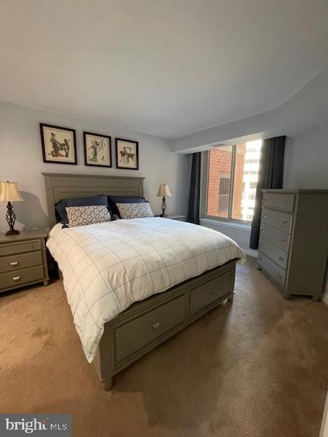 APT-511 - 7500 Woodmont Ave, Condo with 1 bedrooms, 1 bathrooms and null parking in BETHESDA MD | Image 27