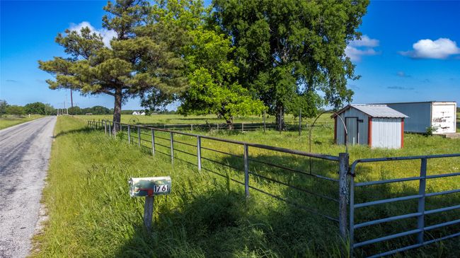 1761 Brooks Ln, Home with 0 bedrooms, 0 bathrooms and null parking in Sadler TX | Image 32