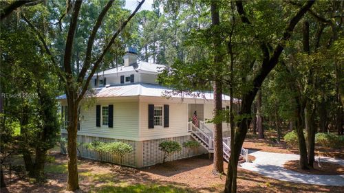 14 Masters Court, Daufuskie Island, SC, 29915 | Card Image