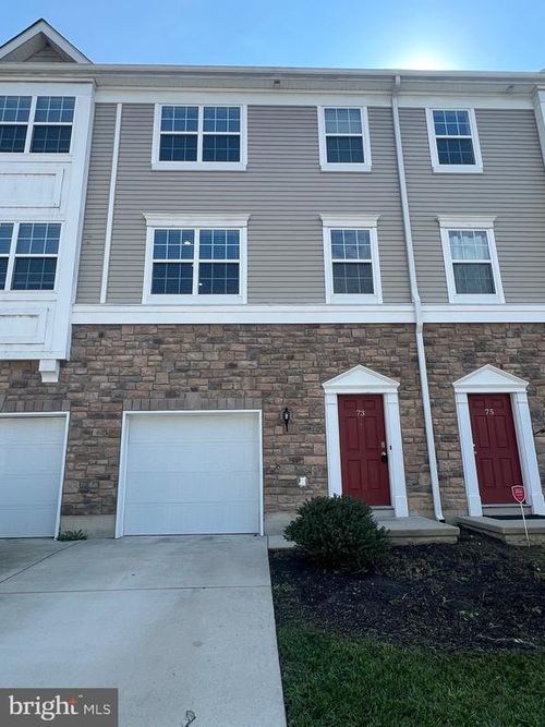 73 Joseph Pl, MOUNT HOLLY, NJ, 08060-2222 | Card Image