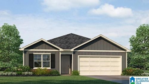 644 Wenonah Way, KIMBERLY, AL, 35091 | Card Image