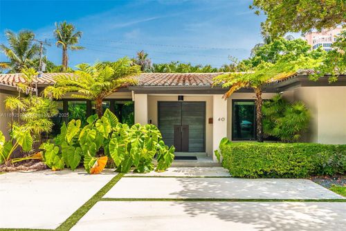 40 S Prospect Dr, Coral Gables, FL, 33133-7004 | Card Image