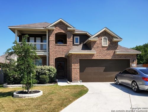2800 Bethany Dr, Schertz, TX, 78108-3557 | Card Image