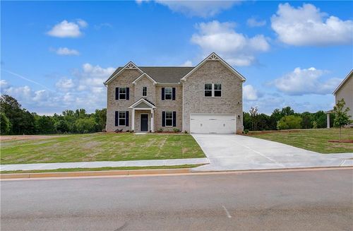 100 Felicity Pike, Locust Grove, GA, 30248-3913 | Card Image