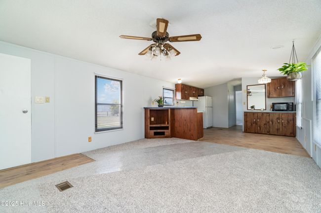 484 Gales Creek Rd, House other with 2 bedrooms, 2 bathrooms and null parking in Newport NC | Image 8