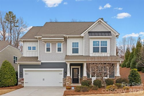 4055 Oakmere Rd, Waxhaw, NC, 28173-6043 | Card Image