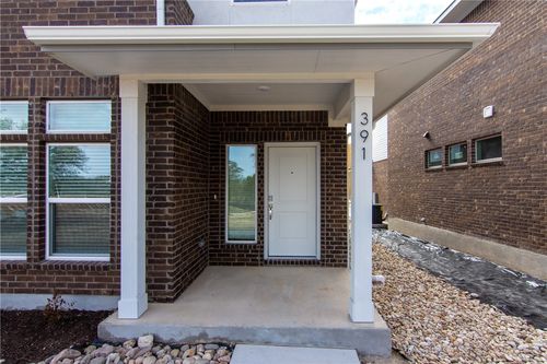 391-605 N West South St Street, Leander, TX, 78641 | Card Image