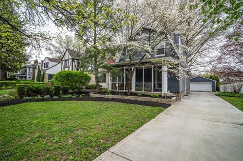 361 E Dunedin Rd, Columbus, OH, 43214-3805 | Card Image