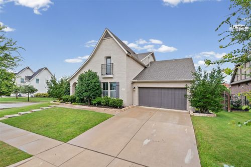 437 Prairie Run, Aledo, TX, 76008 | Card Image