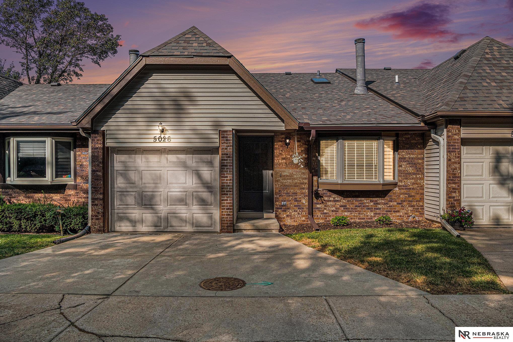 83rd Ter, Omaha, NE 68127