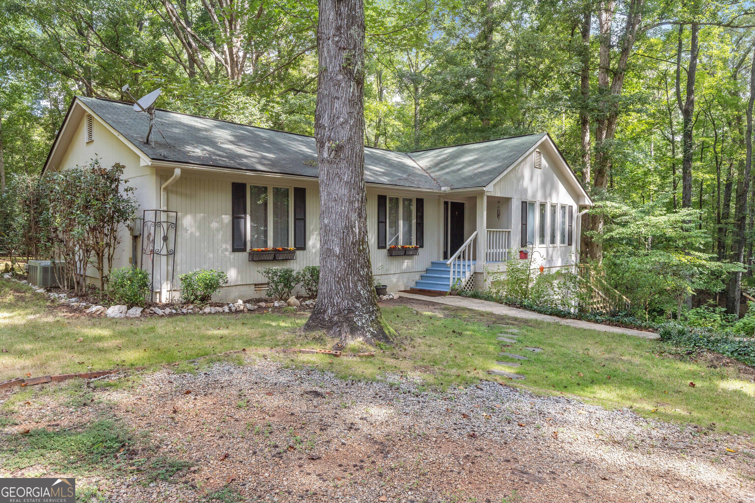 Residential in Fortson 2