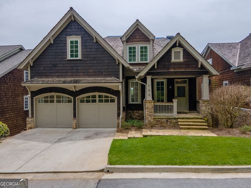 123 Village Club Trl, Clayton, GA, 30525-3622 | Card Image