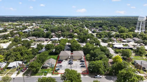 926/930 Drury Lane, San Antonio, TX, 78221 | Card Image