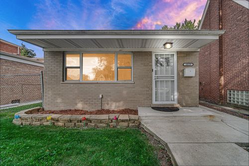 10339 S Calumet Ave, Chicago, IL, 60628-2814 | Card Image