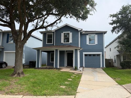 2610 Skyview Shadows Ct, Houston, TX, 77047-8112 | Card Image