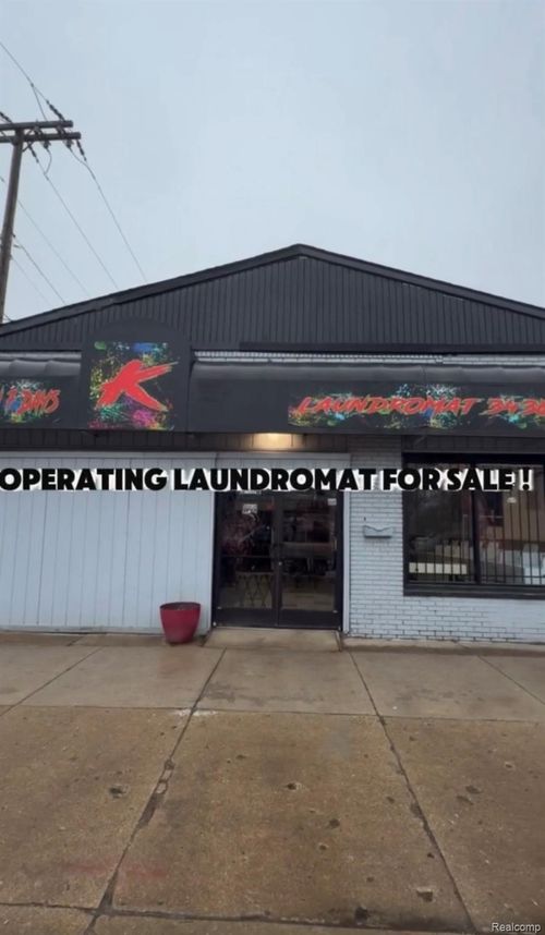 3430 W Jefferson Avenue, Ecorse, MI, 48229 | Card Image