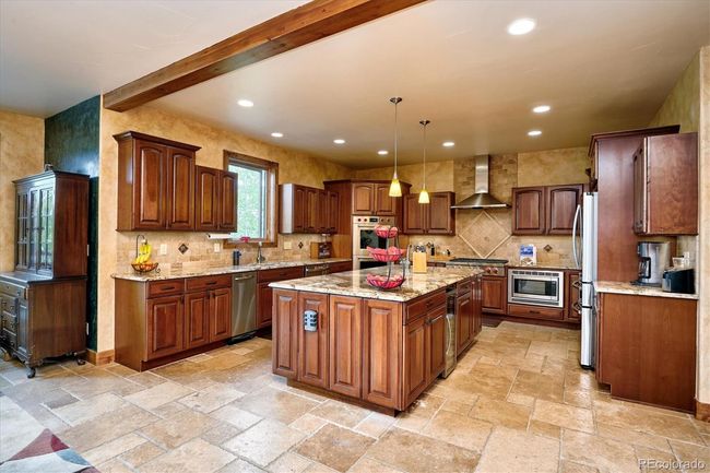 11405 Conifer Ridge Dr, House other with 4 bedrooms, 5 bathrooms and 4 parking in Conifer CO | Image 11