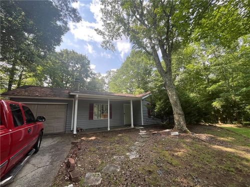 124 Partridge Ln, Athens, GA, 30606-1438 | Card Image