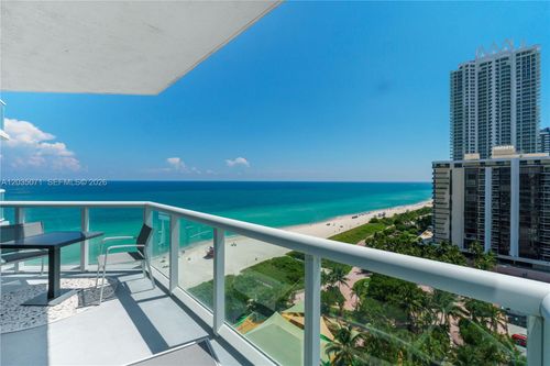 1405-6515 Collins Ave, Miami Beach, FL, 33141-9625 | Card Image