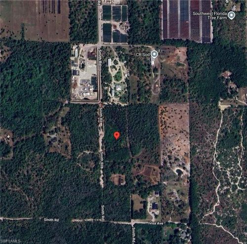 2840 Smith Rd, NAPLES, FL, 34117 | Card Image