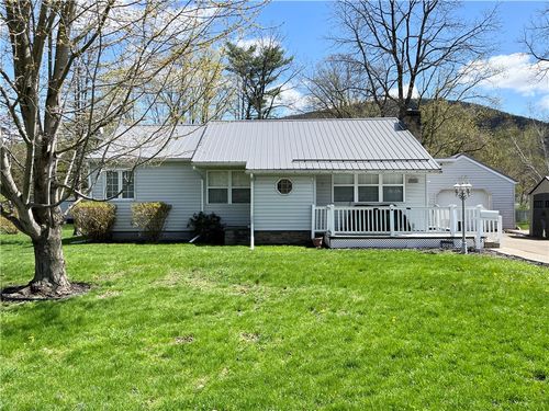 115 Greenwood Street, Canisteo, NY, 14823 | Card Image