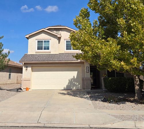 509 Soothing Meadows Dr Ne, Rio Rancho, NM, 87144-4089 | Card Image