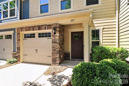 227 Park Meadows Dr, Stallings, NC, 28104-9579 | Card Image