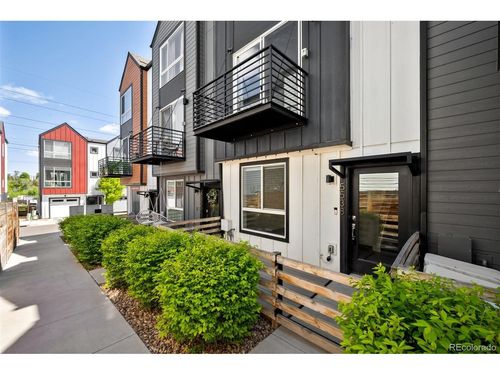 5538 W 11th Pl, Lakewood, CO, 80214-3049 | Card Image
