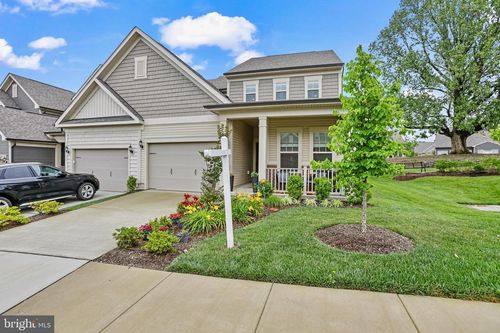 15937 Cucumber Magnolia Way, HAYMARKET, VA, 20169-3002 | Card Image