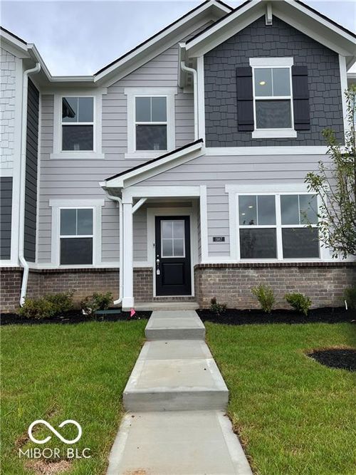 1987 Mildred Rd, Westfield, IN, 46074-7988 | Card Image