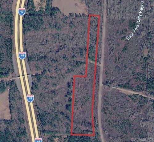 TBD Miller County 4, Doddridge, AR, 71834 | Card Image