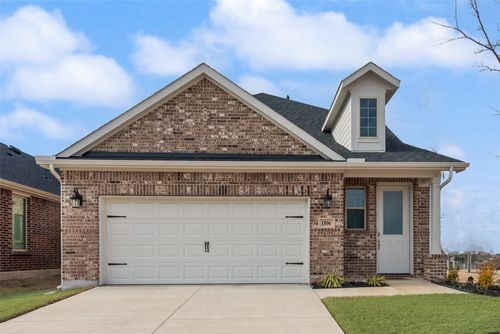 1106 Redcoat Dr, Forney, TX, 75126-4410 | Card Image