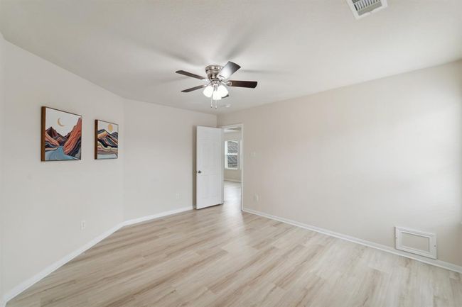 4010 Loft Square Pl, House other with 5 bedrooms, 4 bathrooms and 2 parking in Humble TX | Image 36